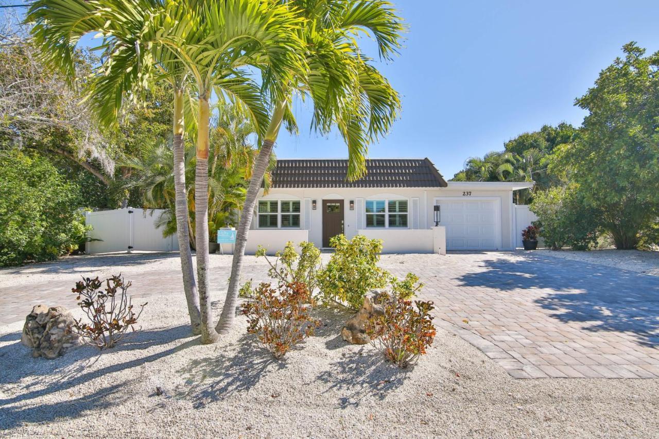 Copacabana Boaters Dream Home In Anna Maria Extérieur photo